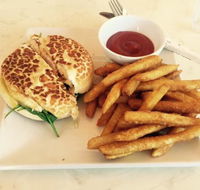 Caffissimo - Treendale - Tweed Heads Accommodation