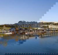 Caves Road Collective home of Black Brewing Co - Tweed Heads Accommodation