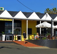 Colourpatch Fish  Chips and Cafe - Tweed Heads Accommodation