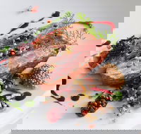 Cullen Wines - Cullen Restaurant - Tweed Heads Accommodation