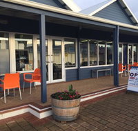 DeckChair Cafe - Tweed Heads Accommodation