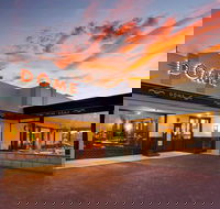 Dome Pinjarra - Tweed Heads Accommodation
