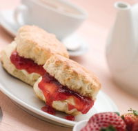 Edenvale Homestead Tearooms - Tweed Heads Accommodation