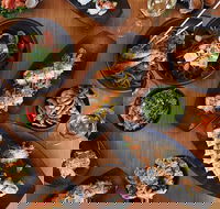 Fishbone Wines - Tweed Heads Accommodation