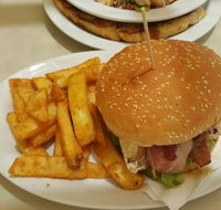 Harbourside Cafe Restaurant - Tweed Heads Accommodation