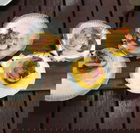 Hay Shed Hill Wines - Tweed Heads Accommodation