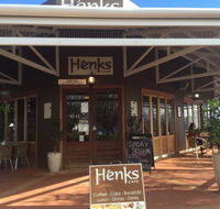 Henk's Cafe - Tweed Heads Accommodation