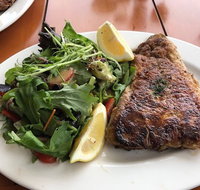 Little Fish - Tweed Heads Accommodation