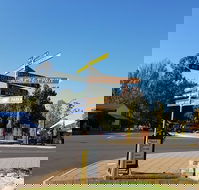 Nannup bakery - Tweed Heads Accommodation