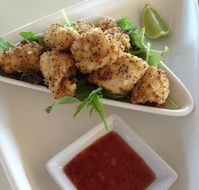 Oceans Restaurant - Tweed Heads Accommodation