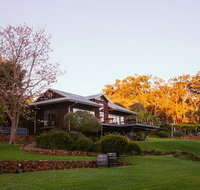 Rivendell Winery Restaurant - Tweed Heads Accommodation