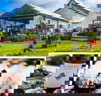 Rustico At Hay Shed Hill - Tweed Heads Accommodation