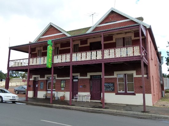 North Greenbushes ACT Tweed Heads Accommodation
