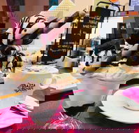 Shark Bay Cafe - Tweed Heads Accommodation