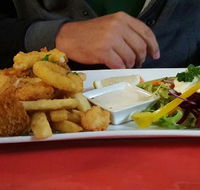 Shark Bay Hotel - Tweed Heads Accommodation