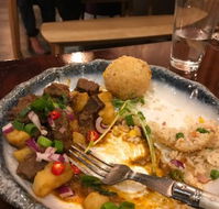 Taste Cafe Restaurant - Tweed Heads Accommodation