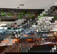 The Black Sheep Cafe - Tweed Heads Accommodation