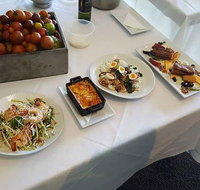 The Cape Lodge Restaurant - Tweed Heads Accommodation