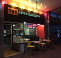 The Kebab  Pizza in Collie - Tweed Heads Accommodation
