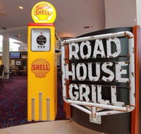 The Roadhouse Grill - Tweed Heads Accommodation