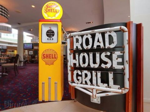 The Roadhouse Grill - Tweed Heads Accommodation 0
