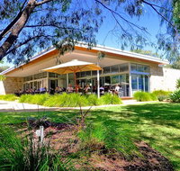 The Studio Bistro - Tweed Heads Accommodation