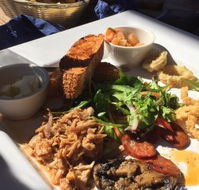 Tom price hotel - Tweed Heads Accommodation