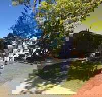 Wagon 537 - Tweed Heads Accommodation