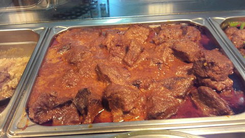 Wild Ocean Indonesian Cuisine - Tweed Heads Accommodation 0