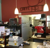 Caffe Arjo - Tweed Heads Accommodation