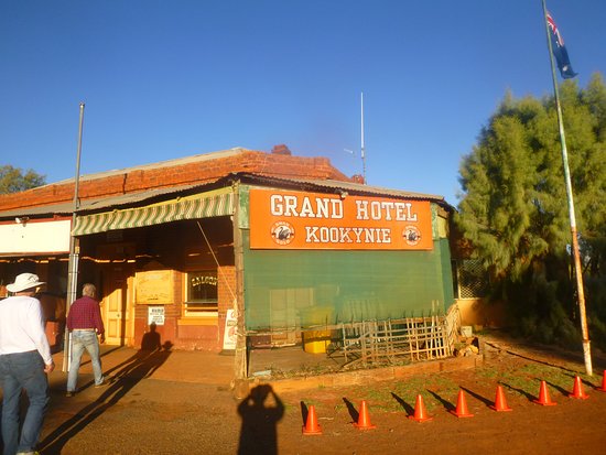 Trafalgar ACT Tweed Heads Accommodation