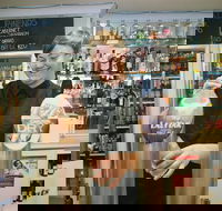 Monkey Bar - Tweed Heads Accommodation