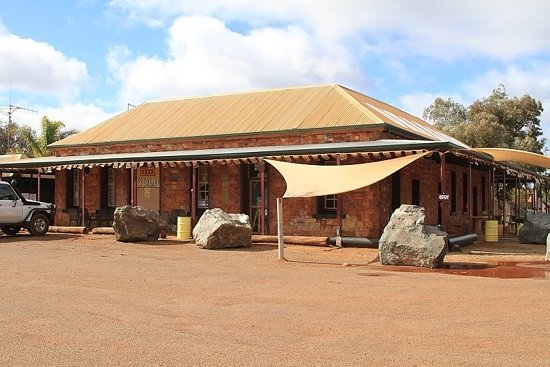 Ora Banda ACT Tweed Heads Accommodation