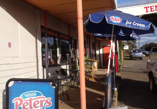 Tenterden ACT Tweed Heads Accommodation