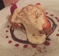 Ambrosini's Restaurant - Tweed Heads Accommodation
