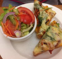 42nd Street Cafe - Tweed Heads Accommodation
