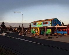 Moana Restaurants and Takeaway Tweed Heads Accommodation Tweed Heads Accommodation