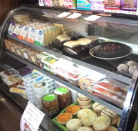 Great Nature Vegetarian Snacks and Grocery