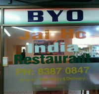 Jai Ho India Restaurant - Tweed Heads Accommodation