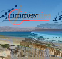 Jimmies Aldinga Beach