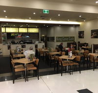 King Cove Cafe - Tweed Heads Accommodation
