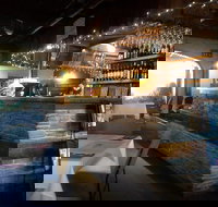 Old bush inn - Tweed Heads Accommodation