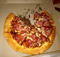 Pizza Hut - Tweed Heads Accommodation