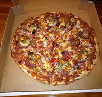Rama Pizza - Tweed Heads Accommodation