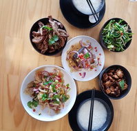 Sunisa's Thai