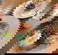 Terre Cafe  Bar - Tweed Heads Accommodation