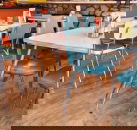 The golden fleece cafe - Tweed Heads Accommodation