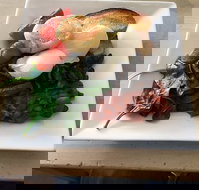 The Green Room on High Street - Tweed Heads Accommodation