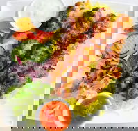 Afghan Charcoal Kebab House Murray Bridge - Tweed Heads Accommodation