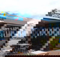 Beach Cafe - Tweed Heads Accommodation